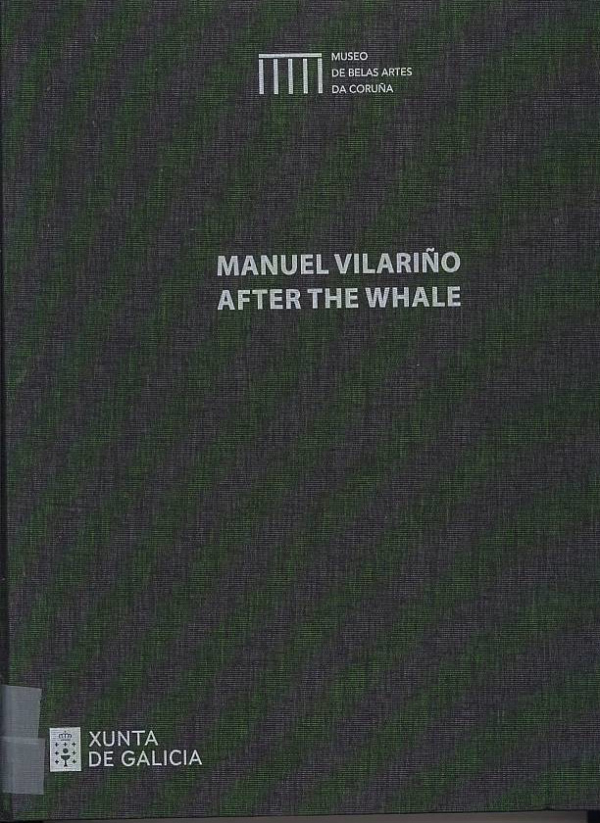 after the whale