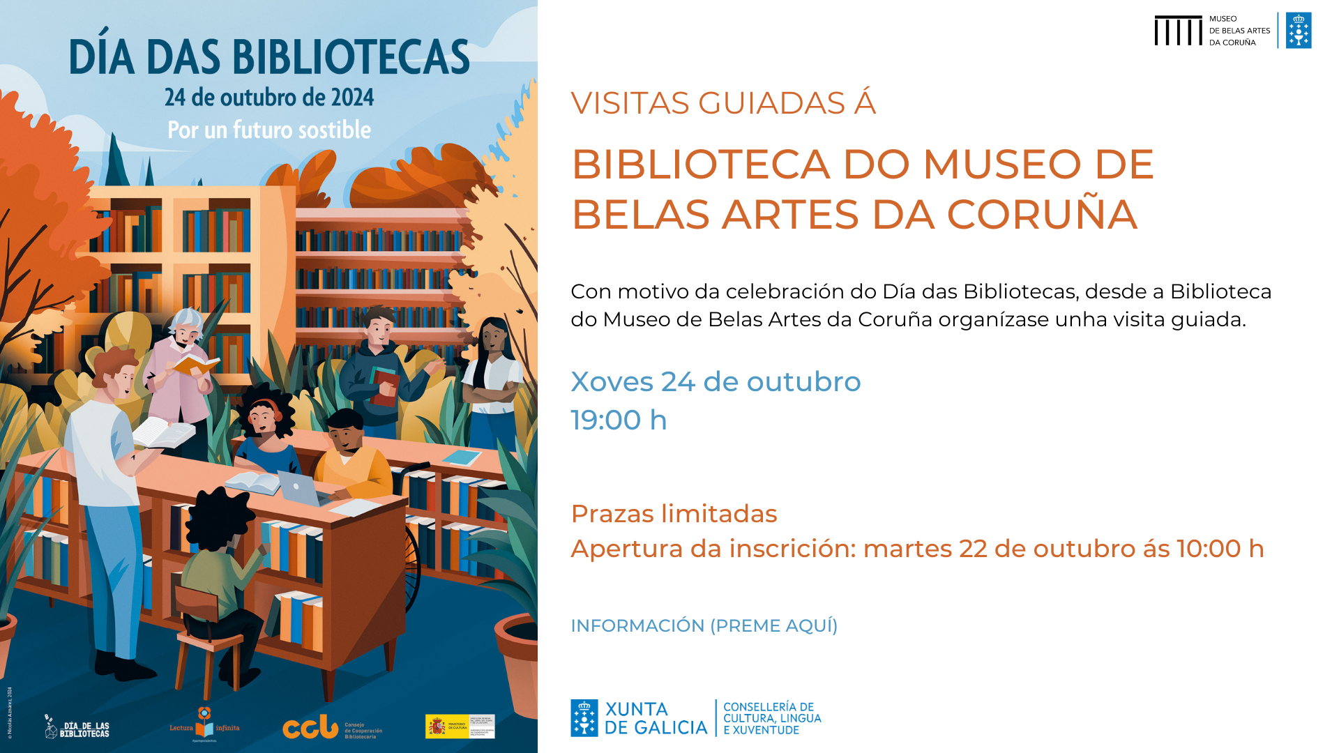 Visita Dia das Bibliotecas 2024