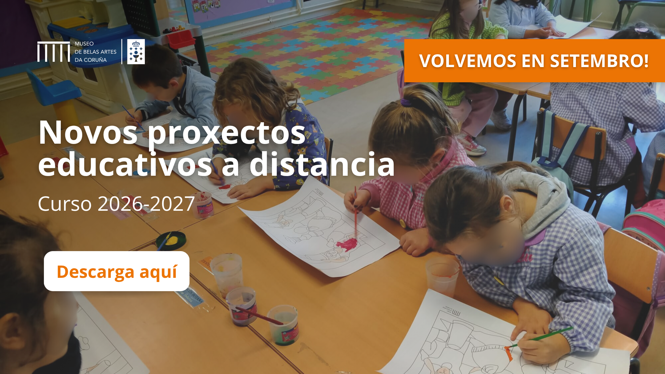 Proxectos 2026-2027