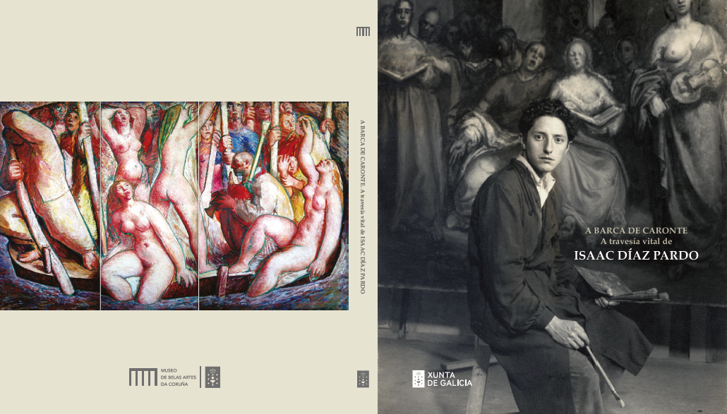 Catálogo da exposicion