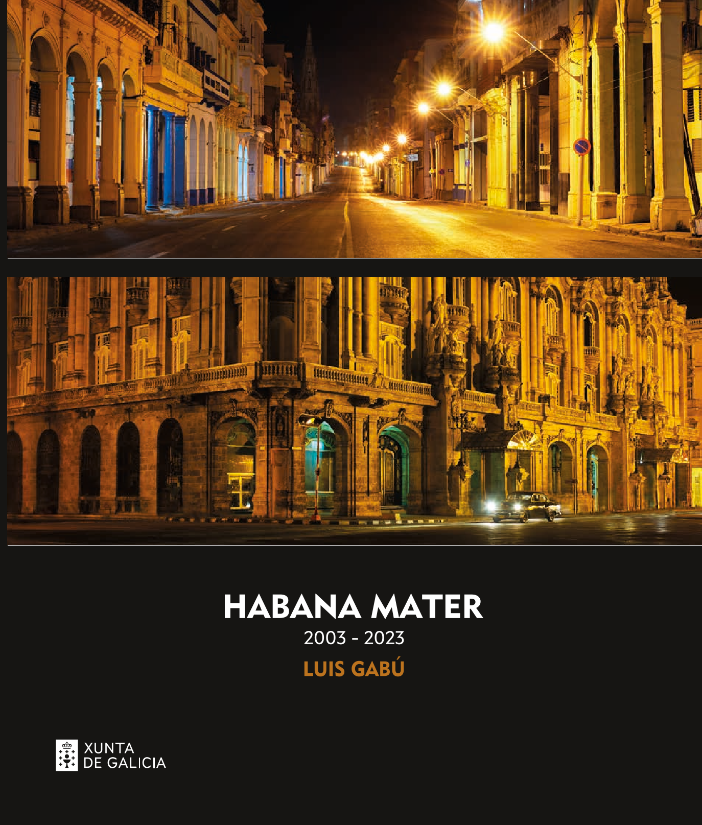 Catálogo Habana Mater