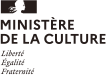 Ministerio de cultura francés