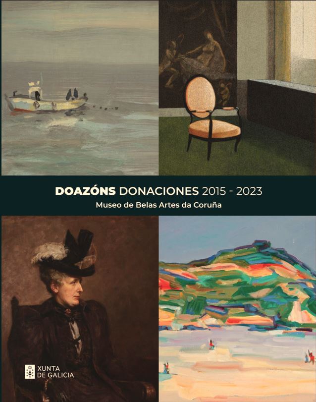 catalogo doazons