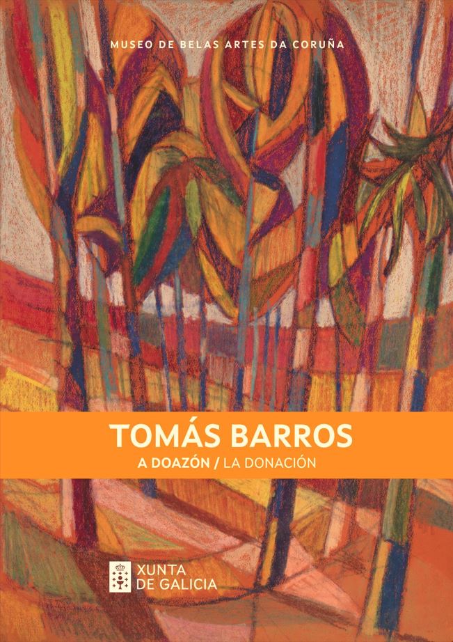 Catalogo Tomás Barros