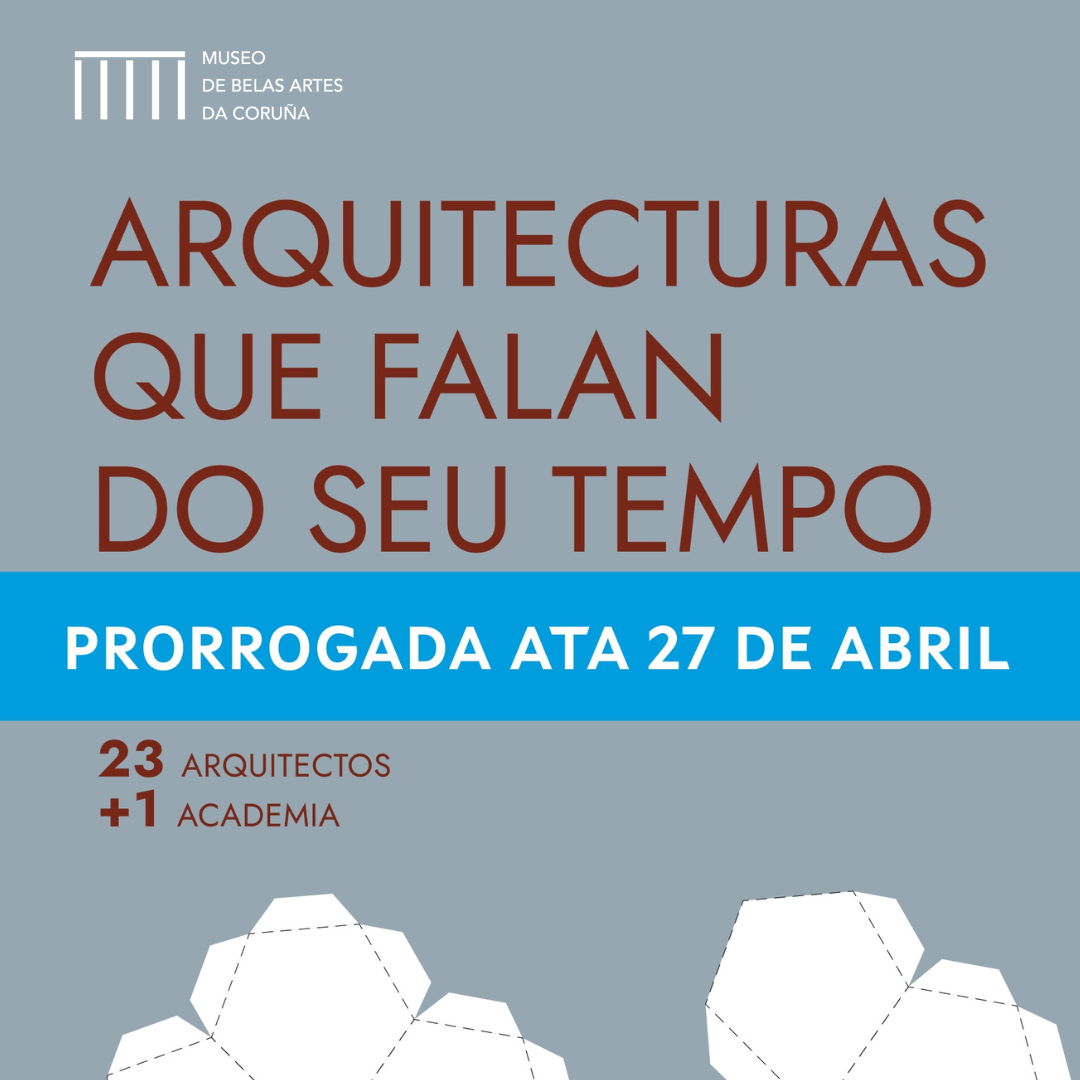 prorroga Arquitecturas