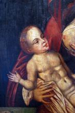 Barnices envellecidos