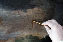 Eliminación dos repintes