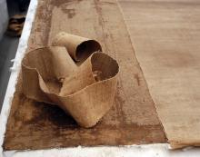 Eliminación da tea de reforzo