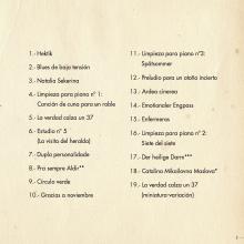 Títulos