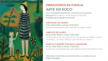 Arte en xogo