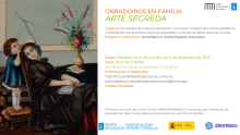 Obradoiros familiares - Arte Segreda