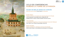 Ciclo conferencias