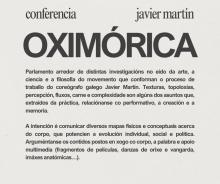cartel OXIMÓRICA_2