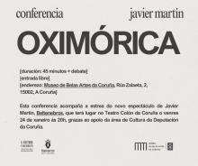 cartel OXIMÓRICA_3