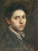 Autorretrato_1944
