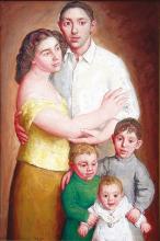 Retrato de familia_1949
