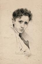 Autorretrato_1940