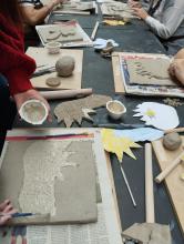 Obradoiro con Susana Anta