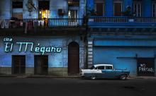 Cine Mégano (2019) Luis Gabú