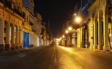 Calle Reina (2016) Luis Gabú