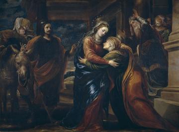 La Visitación - 6266