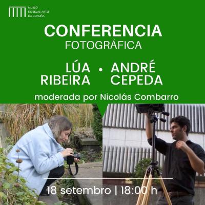 Taller Fotográfico