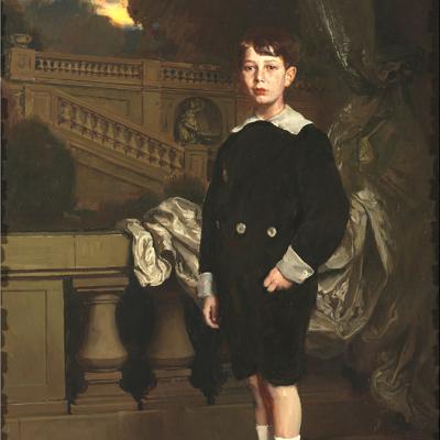 fillo da condesa de moriles