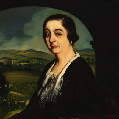leonor de amézaga
