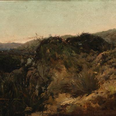 Breñas