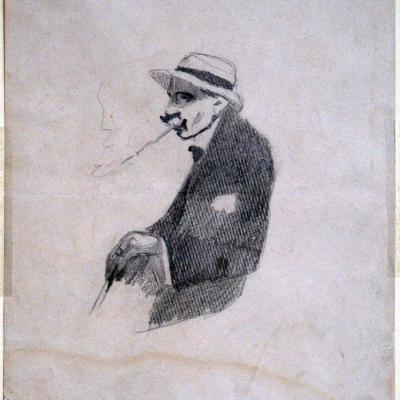 Prudencio Canitrot - 1896