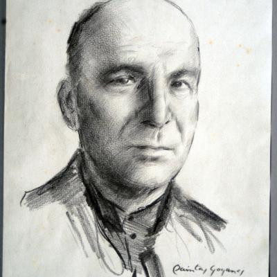 Padre José Rubinos S.J. - 3132