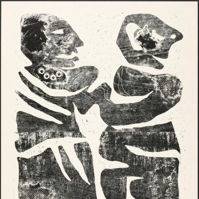 Mendigos cautelosos, burlones - 4979