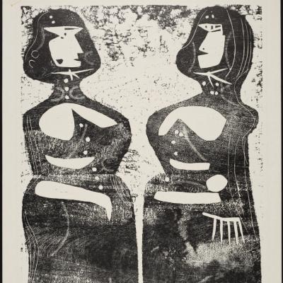 Las inquisidoras - 5012