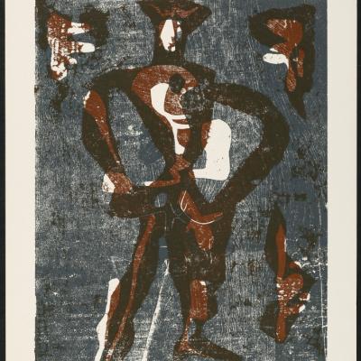 Haciendo el actor - 5051