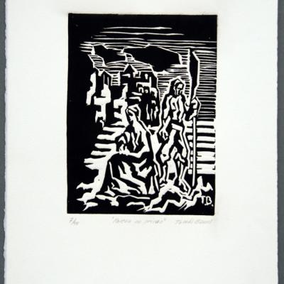 Parexa no peirao - 6389